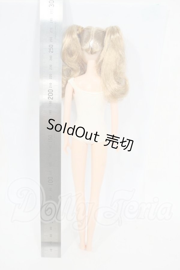 画像3: ジェニー/TAKARA-BAKO「ヘアコレクション」:フローラ Y-26-03-25-211-WT-ZY (3)