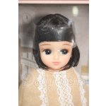 画像: リカちゃん/銀座リカちゃん Y-26-03-25-207-WT-ZY