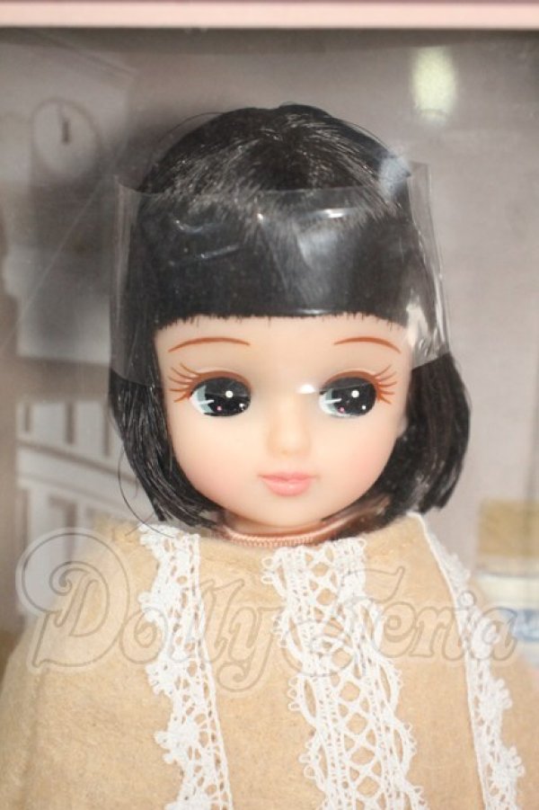 画像1: リカちゃん/銀座リカちゃん Y-26-03-25-207-WT-ZY (1)