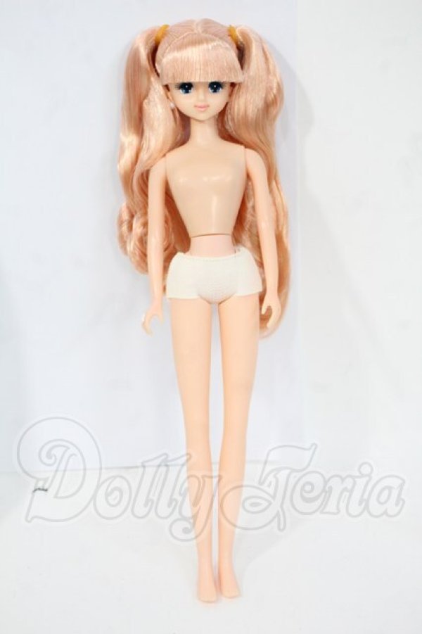 画像2: リカちゃんキャッスル/マリーン Y-26-03-11-163-WT-ZY (2)