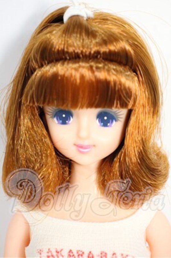 画像1: ジェニー/TAKARA-BAKO:マリーン Y-26-03-18-223-WT-ZY (1)