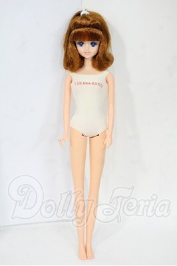 画像2: ジェニー/TAKARA-BAKO:マリーン Y-26-03-18-223-WT-ZY (2)