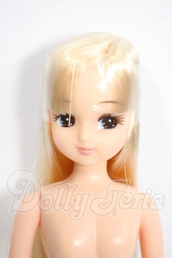 画像1: リカちゃんキャッスル/リカちゃん本体 Y-26-03-11-155-WT-ZY (1)