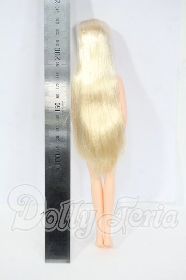 画像3: リカちゃんキャッスル/リカちゃん本体 Y-26-03-11-155-WT-ZY (3)