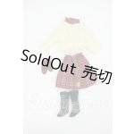 画像: ジェニー/OF:衣装 Y-26-02-25-052-WT-ZY