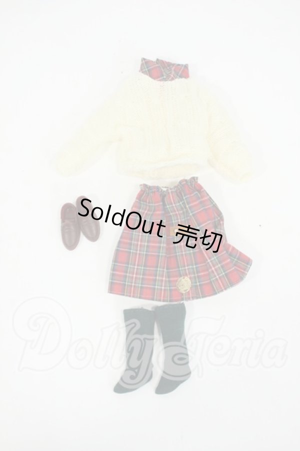 画像1: ジェニー/OF:衣装 Y-26-02-25-052-WT-ZY (1)