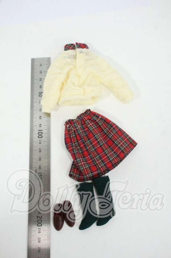 画像2: ジェニー/OF:衣装 Y-26-02-25-052-WT-ZY (2)