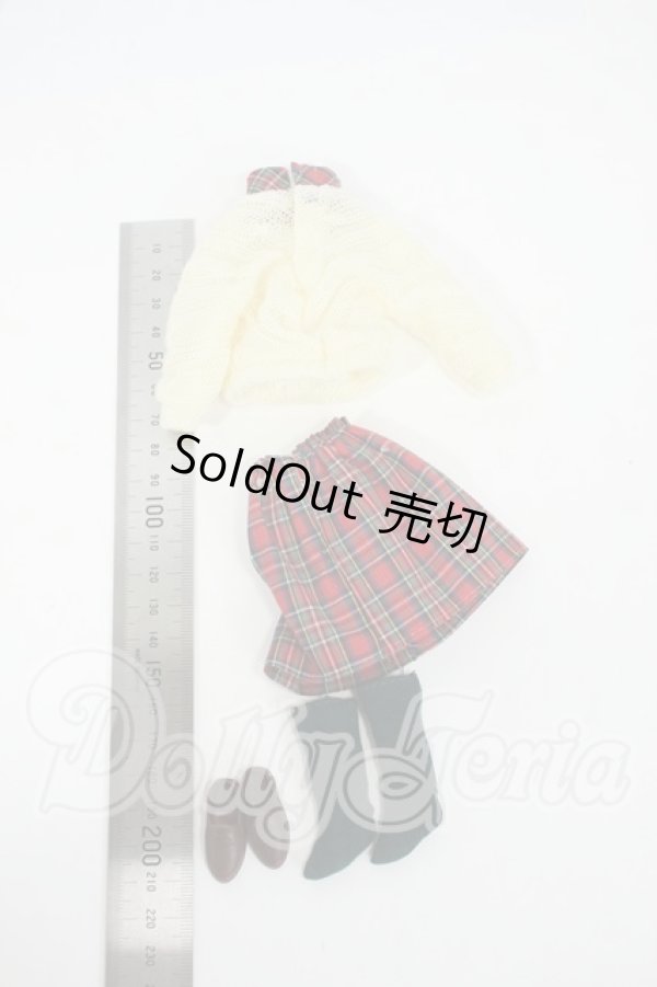 画像2: ジェニー/OF:衣装 Y-26-02-25-052-WT-ZY (2)