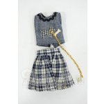 画像: リカちゃん/OF:衣装 Y-26-02-25-053-WT-ZY