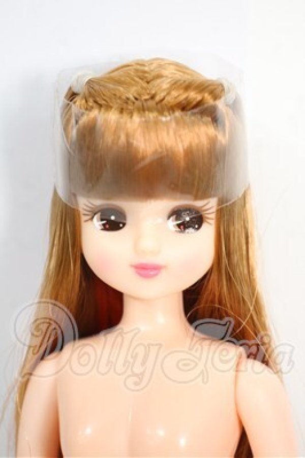 画像1: リカちゃんキャッスル/お人形教室スペシャル:リカちゃん Y-26-03-18-212-WT-ZY (1)