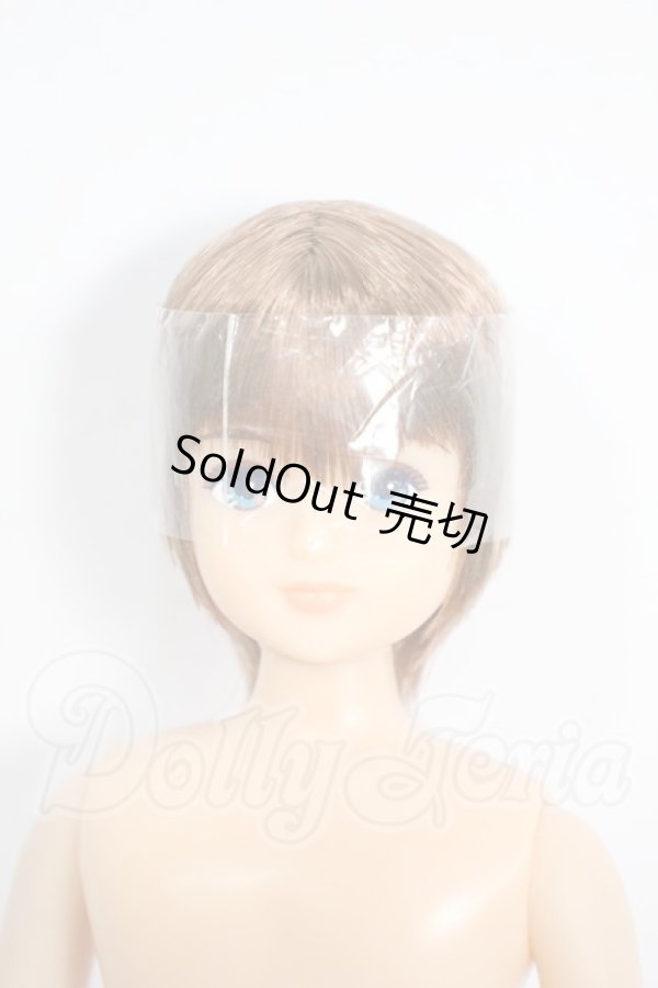 画像1: リカちゃん/たくみくん Y-26-03-11-161-WT-ZY (1)