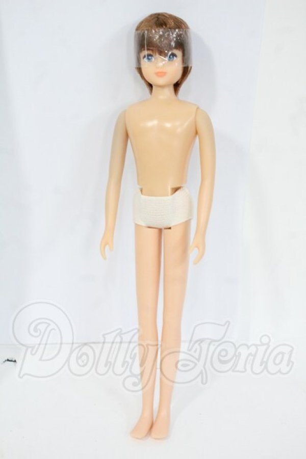 画像2: リカちゃん/たくみくん Y-26-03-11-161-WT-ZY (2)