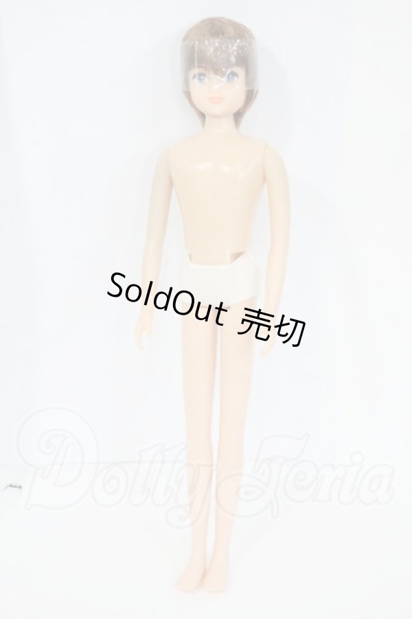 画像2: リカちゃん/たくみくん Y-26-03-11-161-WT-ZY (2)