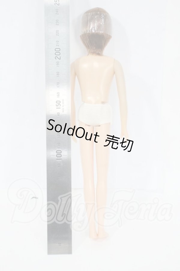 画像3: リカちゃん/たくみくん Y-26-03-11-161-WT-ZY (3)