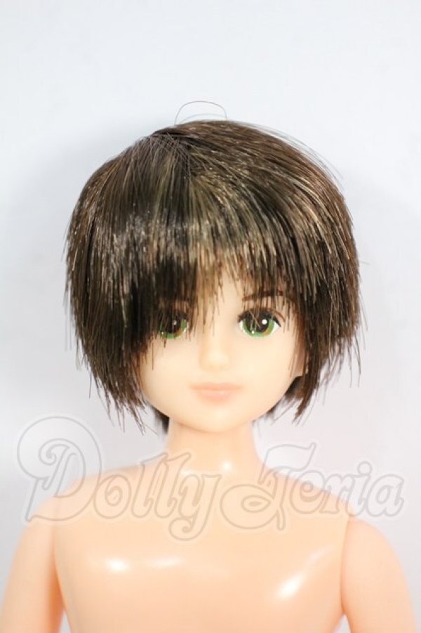 画像1: リカちゃん/きらちゃんのボーイフレンド しょうくん Y-26-03-11-158-WT-ZY (1)