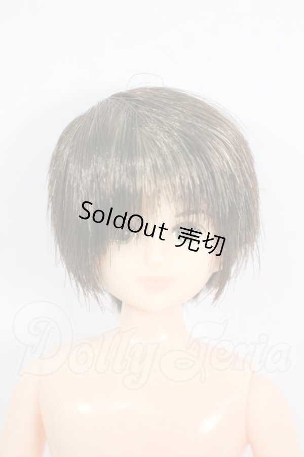 画像1: リカちゃん/きらちゃんのボーイフレンド しょうくん Y-26-03-11-158-WT-ZY (1)