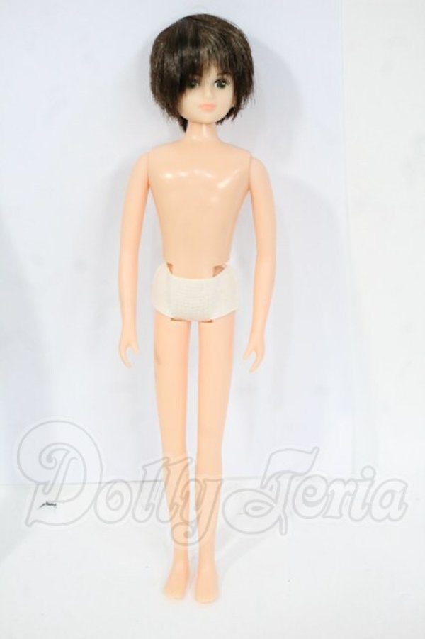 画像2: リカちゃん/きらちゃんのボーイフレンド しょうくん Y-26-03-11-158-WT-ZY (2)