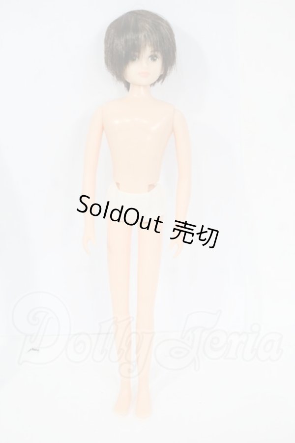 画像2: リカちゃん/きらちゃんのボーイフレンド しょうくん Y-26-03-11-158-WT-ZY (2)