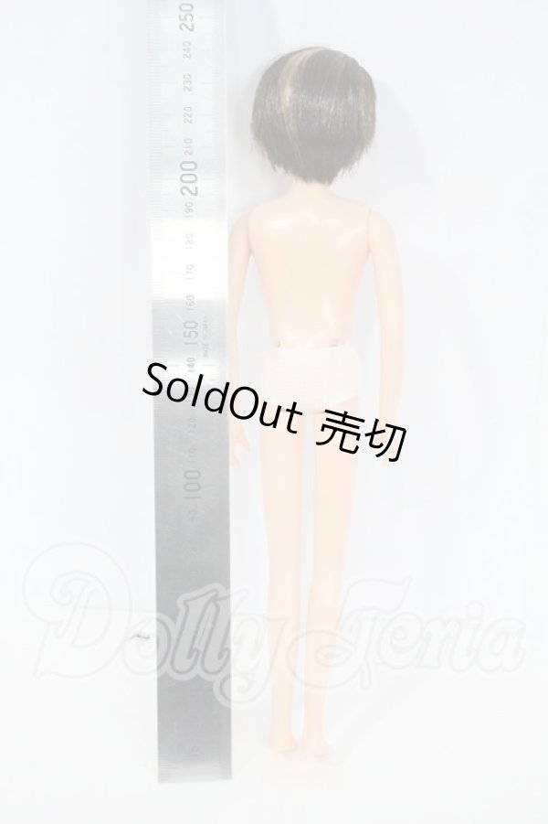 画像3: リカちゃん/きらちゃんのボーイフレンド しょうくん Y-26-03-11-158-WT-ZY (3)