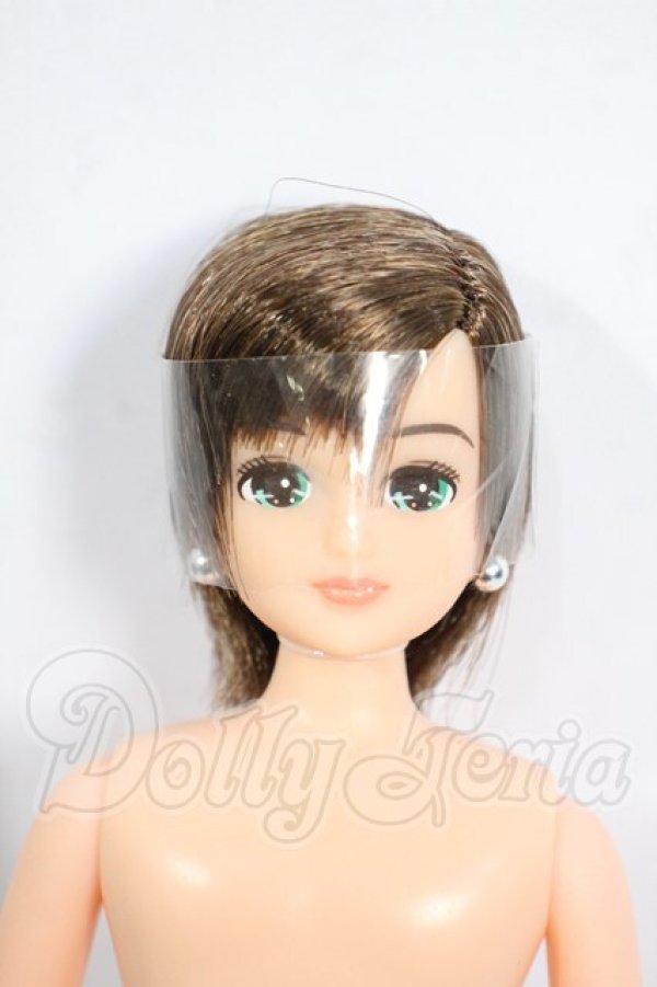 画像1: リカちゃん/シャルル Y-26-03-11-159-WT-ZY (1)