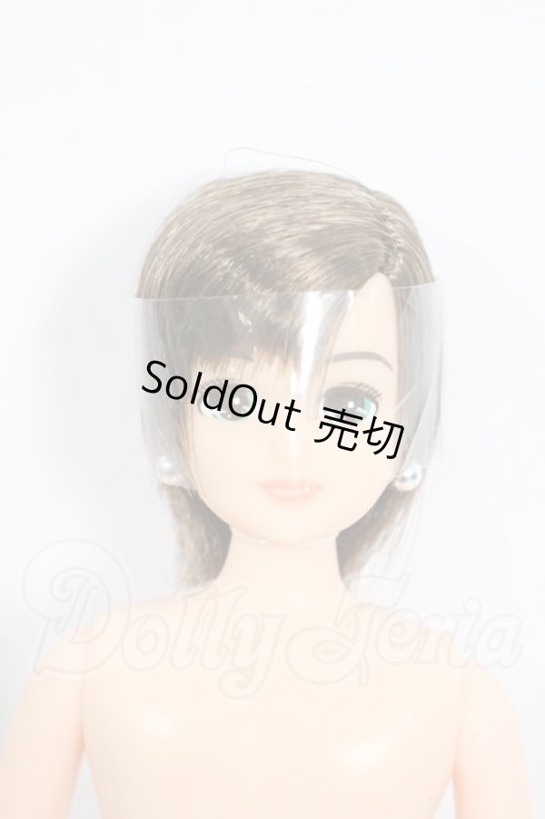 画像1: リカちゃん/シャルル Y-26-03-11-159-WT-ZY (1)