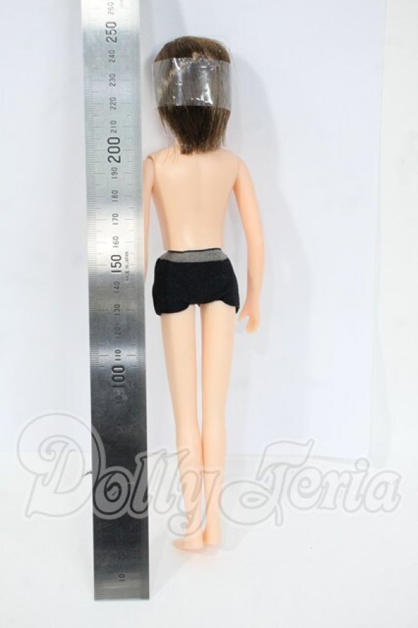 画像3: リカちゃん/シャルル Y-26-03-11-159-WT-ZY (3)