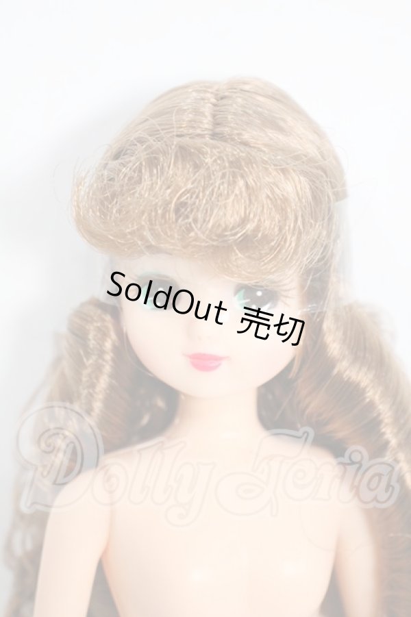 画像1: リカちゃん/リカちゃん Y-26-03-11-156-WT-ZY (1)