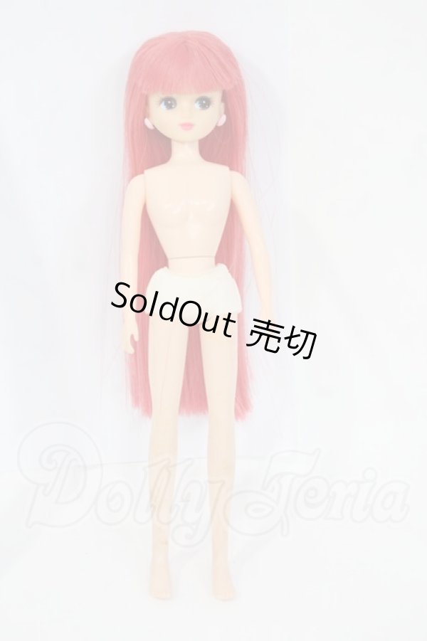 画像2: リカちゃん/リカちゃん Y-26-03-11-162-WT-ZY (2)