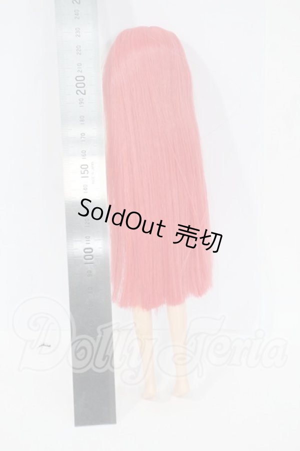 画像3: リカちゃん/リカちゃん Y-26-03-11-162-WT-ZY (3)