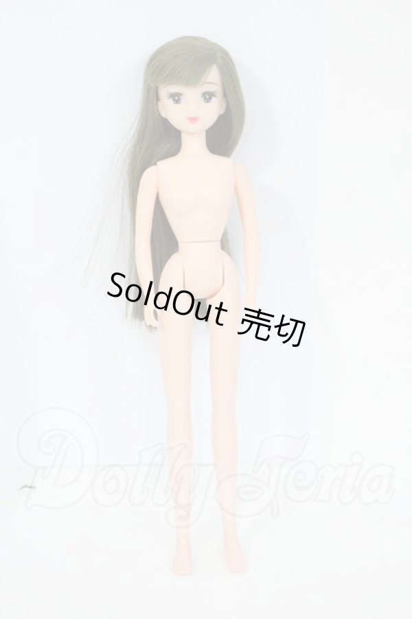 画像2: リカちゃん/いづみちゃん Y-26-03-11-160-WT-ZY (2)