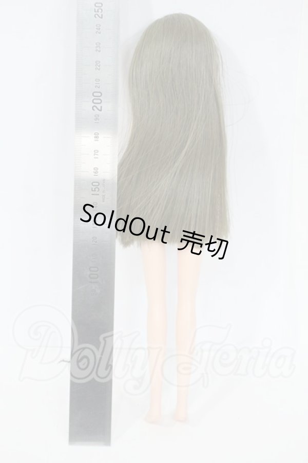 画像3: リカちゃん/いづみちゃん Y-26-03-11-160-WT-ZY (3)