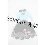 画像: ネオブライス/OF:ピンキードゥードルプードル 衣装一部 Y-26-02-25-054-WT-ZY