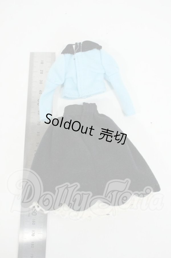 画像2: ネオブライス/OF:ピンキードゥードルプードル 衣装一部 Y-26-02-25-054-WT-ZY (2)