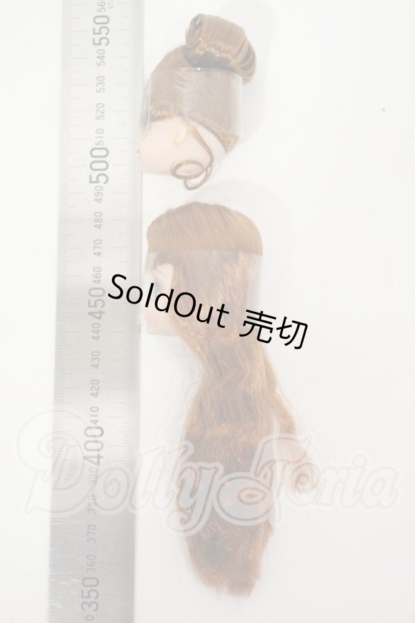 画像2: ジェニー/ジェニーフレンド:ヘッド Y-26-03-04-153-WT-ZY (2)