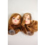 画像: ジェニー/ジェニーフレンド:ヘッド Y-26-03-04-154-WT-ZY