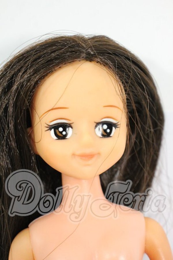 画像1: ポピーちゃん/アグネス・チャン Y-26-02-25-047-WT-ZY (1)