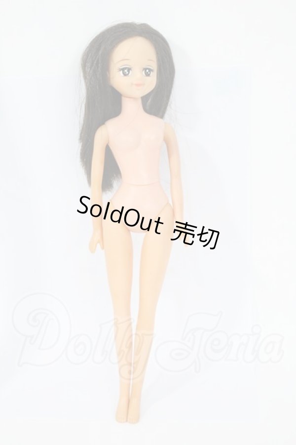 画像2: ポピーちゃん/アグネス・チャン Y-26-02-25-047-WT-ZY (2)