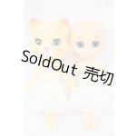 画像: ドリームボックス/おでこちゃんとニッキ2体セット Y-26-02-25-041-WT-ZY