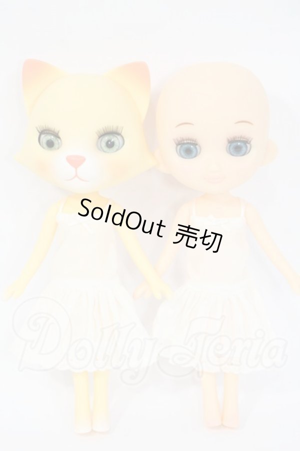 画像1: ドリームボックス/おでこちゃんとニッキ2体セット Y-26-02-25-041-WT-ZY (1)