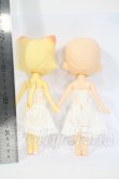 画像2: ドリームボックス/おでこちゃんとニッキ2体セット Y-26-02-25-041-WT-ZY (2)