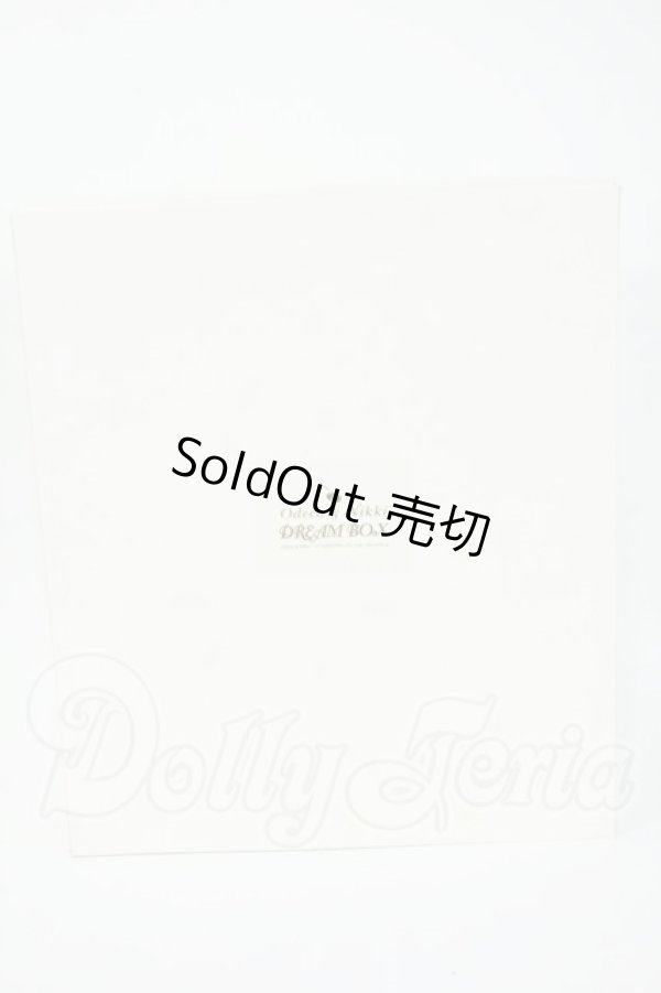 画像4: ドリームボックス/おでこちゃんとニッキ2体セット Y-26-02-25-041-WT-ZY (4)