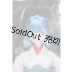画像: 新世紀エヴァンゲリオン 究極の和ドールシリーズ ヱヴァンゲリヲンと日本刀展 綾波レイと日本刀 Y-26-06-16-274-WT-ZY