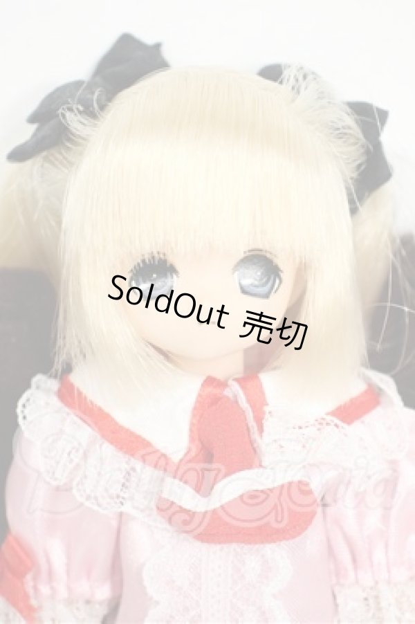 画像1: azone/えっくすきゅーと　Secretせら Y-26-03-04-020-WT-ZY (1)