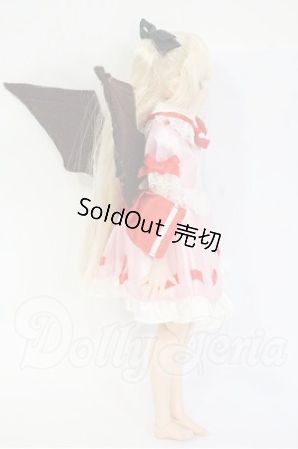 画像4: azone/えっくすきゅーと　Secretせら Y-26-03-04-020-WT-ZY (4)