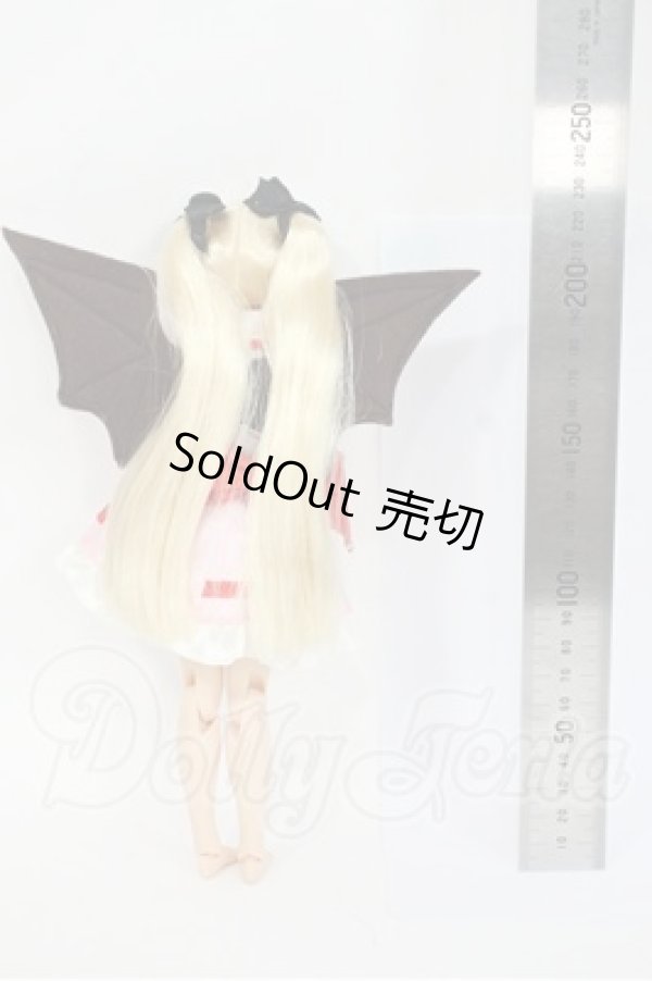 画像5: azone/えっくすきゅーと　Secretせら Y-26-03-04-020-WT-ZY (5)