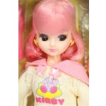 画像: リカちゃん/星のカービィだいすきリカちゃん Y-26-03-04-022-WT-ZY