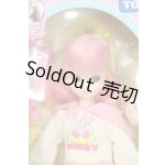 画像: リカちゃん/星のカービィだいすきリカちゃん Y-26-06-16-280-WT-ZY