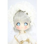 画像: DOLLCE/ミニスウィーツドール：スノーチュマ Y-26-03-04-025-WT-ZY