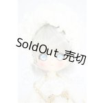 画像: DOLLCE/ミニスウィーツドール:スノーチュマ Y-26-03-04-025-WT-ZY