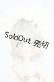 画像: DOLLCE/ミニスウィーツドール：スノーチュマ Y-26-03-04-025-WT-ZY